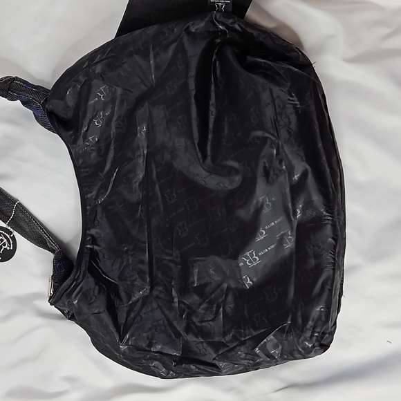 ROBIN RUTH CANVAS TOTE BAG " FORT LAUDERDALE THEME - Picture 6 of 8